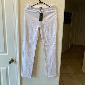 Shein SXY white pants